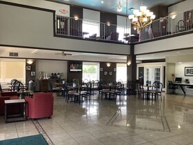 Quality Inn Zephyrhills-Dade City