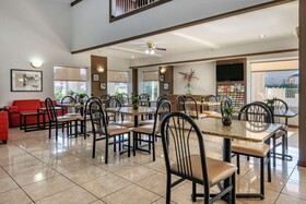Quality Inn Zephyrhills-Dade City