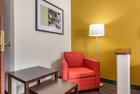 Quality Inn Zephyrhills-Dade City