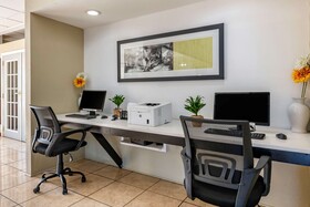 Quality Inn Zephyrhills-Dade City