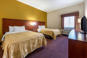 Quality Inn Zephyrhills-Dade City