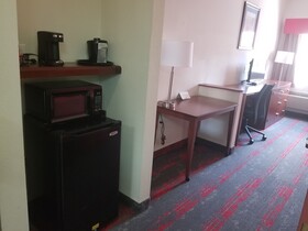 Quality Inn Zephyrhills-Dade City