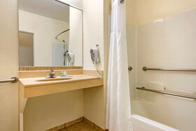 Quality Inn Zephyrhills-Dade City