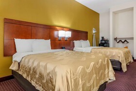 Quality Inn Zephyrhills-Dade City