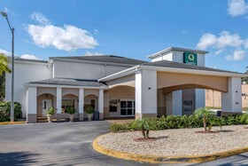 Quality Inn Zephyrhills-Dade City