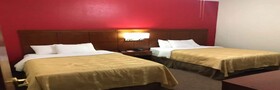 Quality Inn Zephyrhills-Dade City