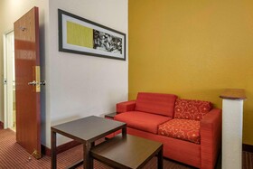 Quality Inn Zephyrhills-Dade City
