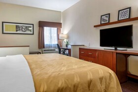 Quality Inn Zephyrhills-Dade City