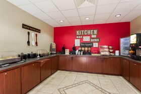 Quality Inn Zephyrhills-Dade City
