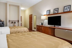 Quality Inn Zephyrhills-Dade City