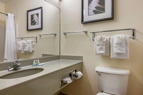 Quality Inn Zephyrhills-Dade City