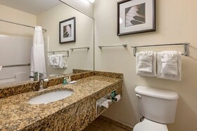 Quality Inn Zephyrhills-Dade City