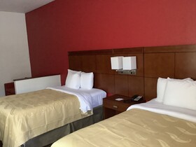 Quality Inn Zephyrhills-Dade City