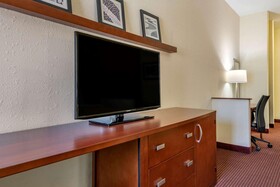 Quality Inn Zephyrhills-Dade City