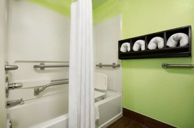 Days Inn by Wyndham Acworth