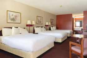 Days Inn by Wyndham Adairsville