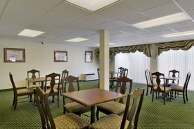 Days Inn by Wyndham Alma