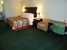 Days Inn by Wyndham Alma