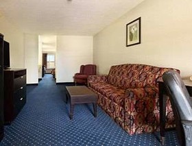 Days Inn by Wyndham Alma