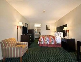 Days Inn by Wyndham Alma