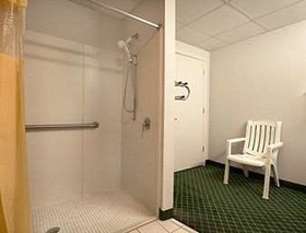 Days Inn by Wyndham Alma