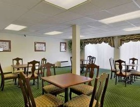 Days Inn by Wyndham Alma