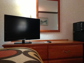 Super 8 by Wyndham Ashburn