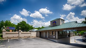 Best Western Athens