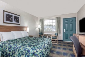 Days Inn by Wyndham Athens
