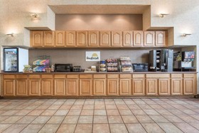 Days Inn by Wyndham Athens