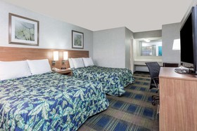 Days Inn by Wyndham Athens