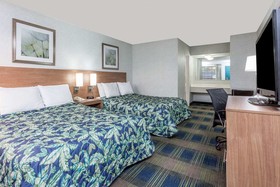 Days Inn by Wyndham Athens