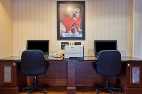 Hampton Inn Athens