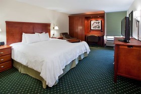 Hampton Inn Athens