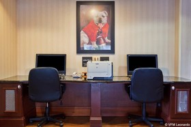 Hampton Inn Athens