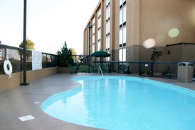 Hampton Inn Athens