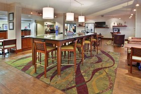 Hampton Inn Athens