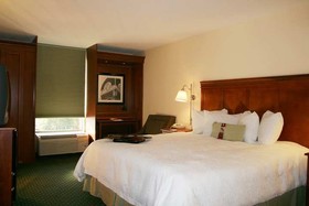 Hampton Inn Athens