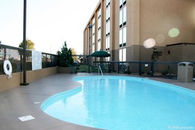 Hampton Inn Athens