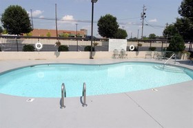 Hampton Inn Athens