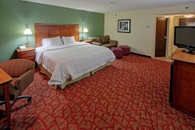 Hampton Inn Athens