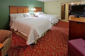 Hampton Inn Athens