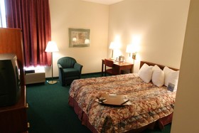 Hampton Inn Athens