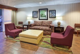 Hampton Inn Athens