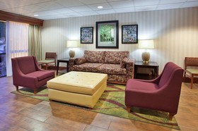Hampton Inn Athens