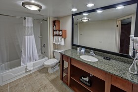 Hampton Inn Athens