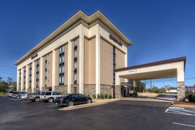 Hampton Inn Athens