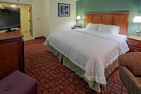 Hampton Inn Athens
