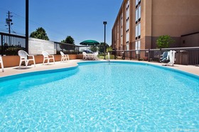 Hampton Inn Athens