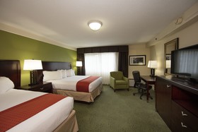 Holiday Inn Athens - University Area